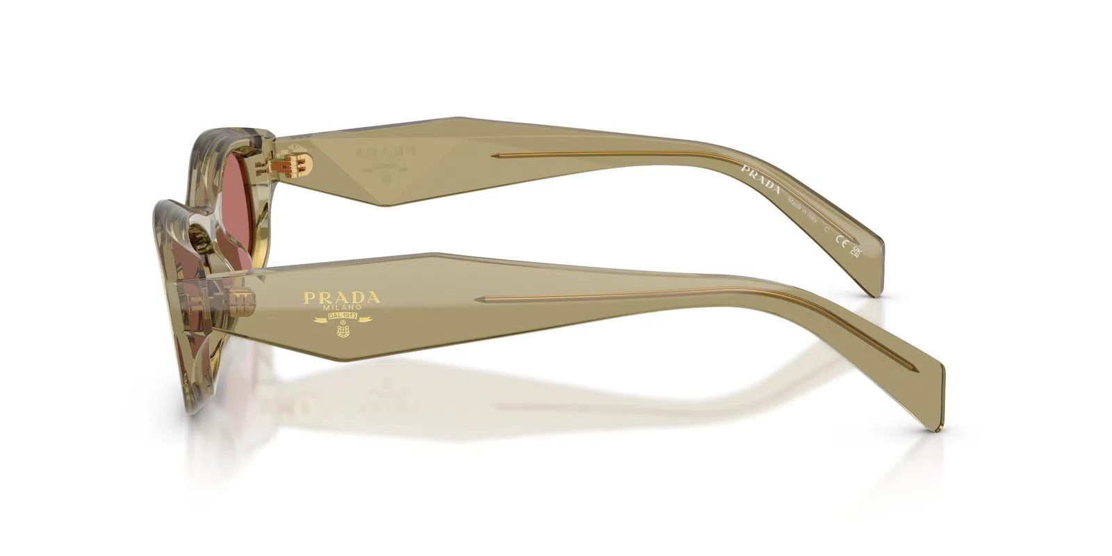 Prada D24S Sunglasses - view 7